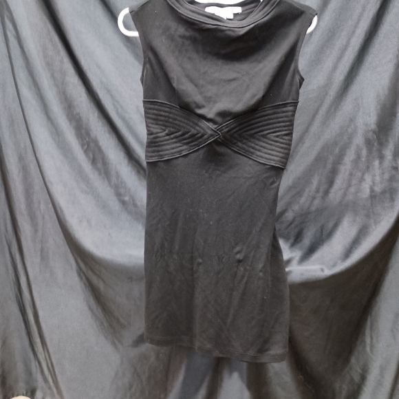 Max Studio Dresses & Skirts - Black Sleeveless Dress